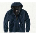 Men's RD Rutland Thermal Lined Hooded Zip Front Sweatshirt